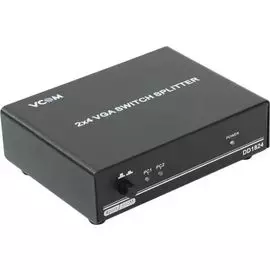Переключатель VCOM DD1824
