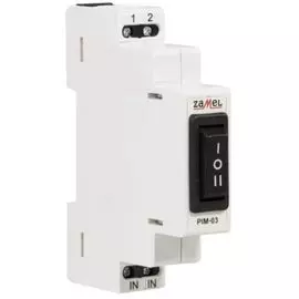 Переключатель Zamel PIM-03