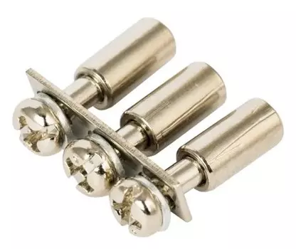 Перемычка EKF plc-per-3PIN-16 тип 3PIN для 16,0 мм2 (20 шт.)