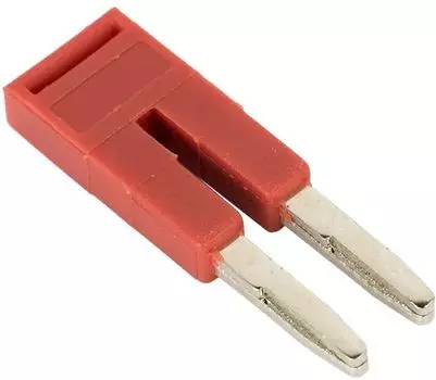 Перемычка EKF plc-per-st-2PIN-1.5 для JXB-ST 1,5 2PIN (20 шт.)