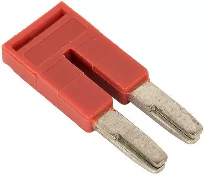 Перемычка EKF plc-per-st-2PIN-2.5 для JXB-ST/Push-in 2,5 2PIN (20 шт.)