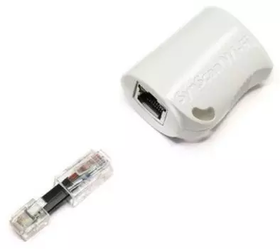 Перо Sky-Watcher 73944 лазерное SynScan StarWand для управления телескопом (с адаптером Wi-Fi)