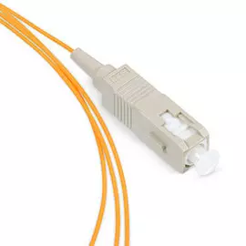 Пигтейл Cabeus PT-SC-62.5 SC 62,5/125 mm 1.5м LSZH