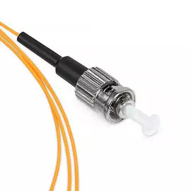 Пигтейл Cabeus PT-ST-62.5 ST 62,5/125 mm 1.5м LSZH