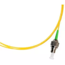 Пигтейл TELCORD ШОС-0.9-FC/A-SM-1,5м-LSZH