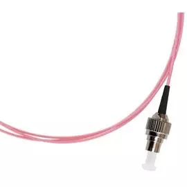 Пигтейл TELCORD ШОС-0.9-FC/P-MM50(OM4)-1м-LSZH