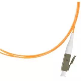 Пигтейл TELCORD ШОС-0.9-LC/P-MM50(OM2)-1м-LSZH