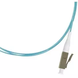 Пигтейл TELCORD ШОС-0.9-LC/P-MM50(OM3)-1м-LSZH