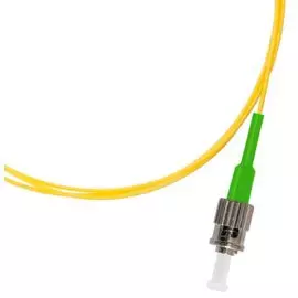 Пигтейл TELCORD ШОС-0.9-ST/A-SM-1,5м-LSZH