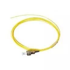 Пигтейл Vimcom PT-SM-LSZH-0.9-FC/APC-1.5 полировкой торца ферула APC,9/125,FC,1,5m