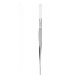 Пинцет Rexant 12-0347 прямой рифленый 200 мм ПРОФИ