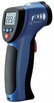 Пирометр CEM DT-8802 CEM 480687