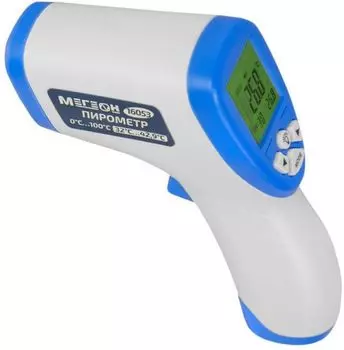 Пирометр МЕГЕОН 16053