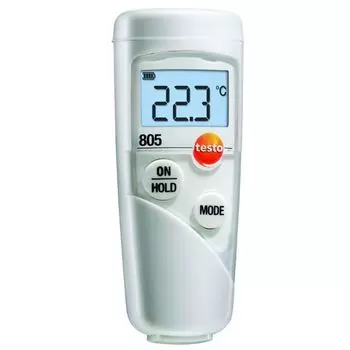 Пирометр Testo 805