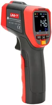 Пирометр UNI-T UT301A+ 13-0039