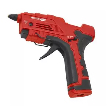 Пистолет клеевой МЕГЕОН 02400 газовый