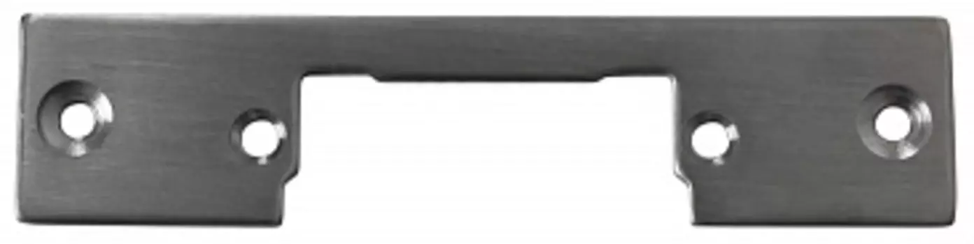 Планка AccordTec AT-FS для электрозащёлки AT-ES01 d=110 мм