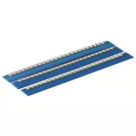 Планка DKC BL117MKKBW