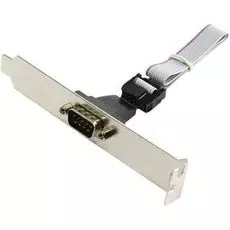 Планка Espada ECOMp-BRCTFull в корпус COM-порт