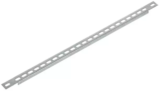 Планка IEK YKM40-P-730 TITAN 730 (2шт/компл)