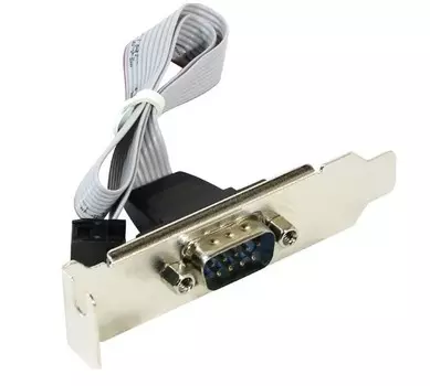 Контроллер расширения ORIENT C098 в корпус 1xCOM DB9 Male, Low Profile, oem