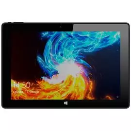 Планшет 10.1'' Digma CITI 10 C404T 3G CS1047EG black/ApLa N3350 2C/4GB/64GB IPS 1280x800/3G/W10/BT/1.8Mpix/1.8Mpix