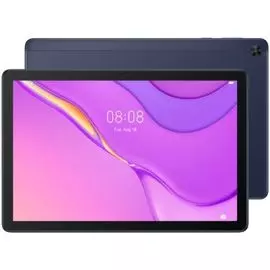 Планшет 10.1'' Huawei MatePad C5e Kirin 710A/4GB/64GB/1920x1200 IPS/3G/4G/5Mpix/2Mpix/BT/WiFi/microSD 512GB/5100mAh/Android 10/темно-синий