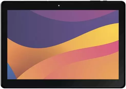 Планшет 10.1'' Digma Optima 1414D TS1289PL 4G T606 (1.6) 8C RAM4Gb ROM64Gb IPS 1920x1200 3G 4G Android 12 черный 5Mpix 2Mpix BT GPS WiFi Touch microSD