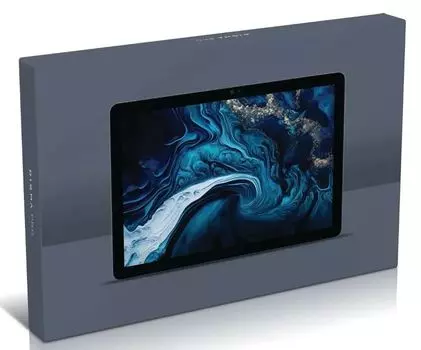 Планшет 10.1'' Digma Pro HIT 106 6/128GB HS1007PL IPS 1920x1200 4G 2Sim Android 13 серый 13Mpix 5Mpix BT WiFi microSD 1Tb 6000mAh