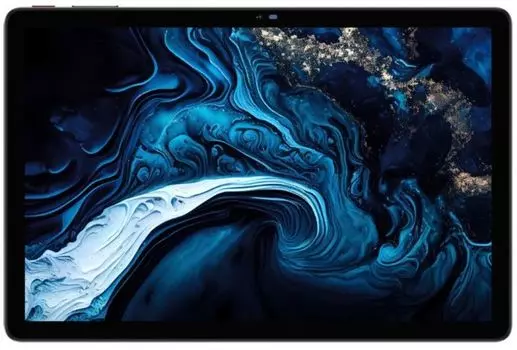 Планшет 10.1'' Digma Pro Infinity TA3D0M01 G85/8GB/128GB/In-Cell/1920x1200/4G/2Sim/Android 14/голубой/13Mpix/5Mpix/BT/WiFi/microSD 256GB/7000mAh