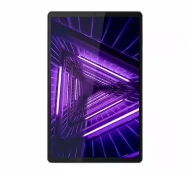 Планшет 10.1'' Lenovo Tab M10 HD TB-X306F ZA6W0004PL gray/MediaTek Helio P22T/4GB/64GB/WiFi/ВТ/Android 10