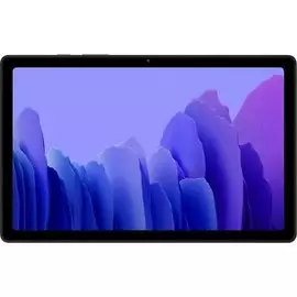 Планшет 10.4" Samsung Galaxy Tab A7 64GB LTE (SM-T505NZAESER) (УЦЕНЕННЫЙ) серый, Б/У, ИЗ РЕМОНТА, гарантия магазина 1 месяц
