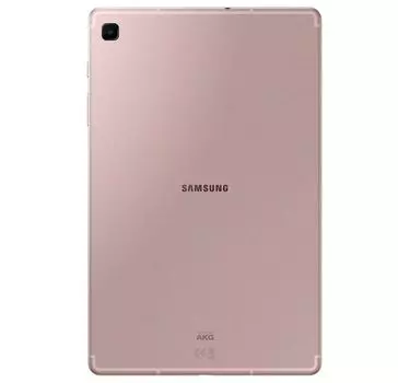 Планшет 10.4" Samsung Galaxy Tab S6 Lite SM-P620 1280/4Gb/64Gb/TFT/2000x1200/Android 14/розовый/8Mpix/5Mpix/BT/WiFi/Touch/microSD 1Tb/7040mAh