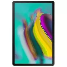 Планшет 10.5" Samsung Galaxy Tab S5e LTE SM-T725NZDASER золотой