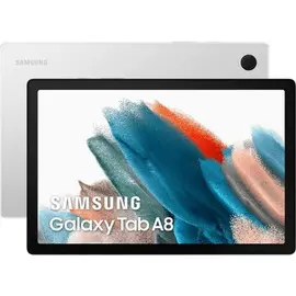 Планшет 10.5" Samsung Galaxy Tab A8 32GB LTE silver