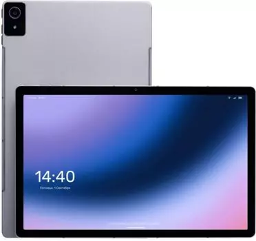 Планшет 10.9" KVADRA TS11.02-2111-21 Y23T01PO2413R_ADE892 2160x1440, IPS, FHD+/ARM 2.4GHz, Octa/6GB/128GB/3G+LTE/GPS+GLONASS/WiFi/USB-C/5.0MP+13.0MP/m