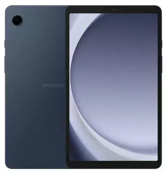 Планшет 11" Samsung Galaxy Tab A9 Plus 4/64Gb Wi-Fi Dark Blue