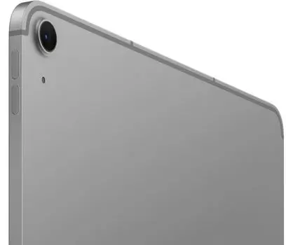 Планшет 13" Apple iPad Air Wi-Fi 256GB MCNN4 Space Gray