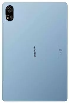 Планшет 13" Blackview MEGA 8 12/512GB LTE Голубой