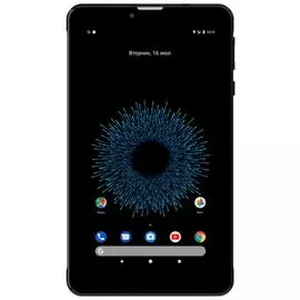 Планшет 7'' Digma CITI 7 E401 4G CS7234PL черный/SC9863 8C/2GB/32GB IPS 1920x1200/3G/4G/And10.0/BT/GPS/2Mpix/2Mpix