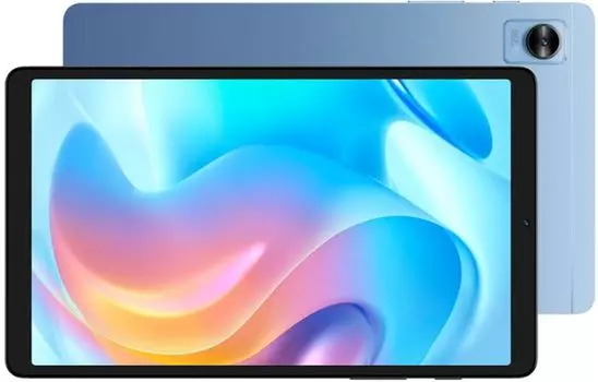 Планшет 8.7" Realme Pad mini WiFi 4/64GB blue