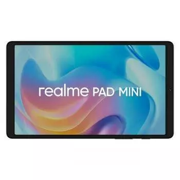 Планшет 8.7" Realme Pad mini WiFi 4/64GB (УЦЕНЕННЫЙ) grey