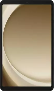 Планшет 8.7" Samsung Galaxy Tab A9 4/64GB LTE серебристый