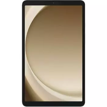 Планшет 8.7" Samsung Galaxy Tab A9 4/64GB LTE SM-X115NZSAMEA Silver arabic