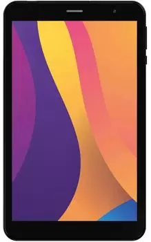 Планшет 8'' Digma Optima 8403D TS8287PL 4G T310 (1.8) 4C RAM4Gb ROM64Gb IPS 1280x800 3G 4G Android 12 черный 5Mpix 2Mpix BT GPS WiFi Touch microSD 128