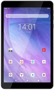 Планшет 8'' TopDevice C8 TDT4528_4G_E_CIS 800x1280 IPS, HMS Android 11, up to 2.0GHz 4-core Unisoc Tiger T310, 3/32GB, 4G, GPS, BT 5.0, WiFi, USB Type