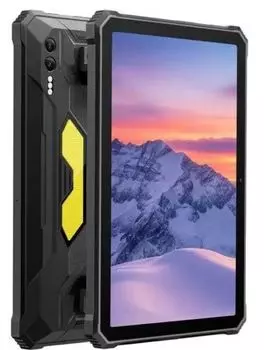 Планшет Blackview ACTIVE 10 PRO LTE 12/512GB A10PRO.12-512.BK черный