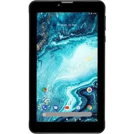 Планшет Digma PS7210PG 1112459 Plane 7594 3G SC7731E/4C/2GB/16GB/7" IPS/1024x600/3G/android 9/черный/BT/GPS/2Mpix/0.3Mpi