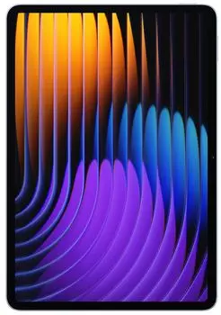 Планшет Xiaomi Pad 7 Pro RU 8/256GB VHU5407RU (62784) Blue