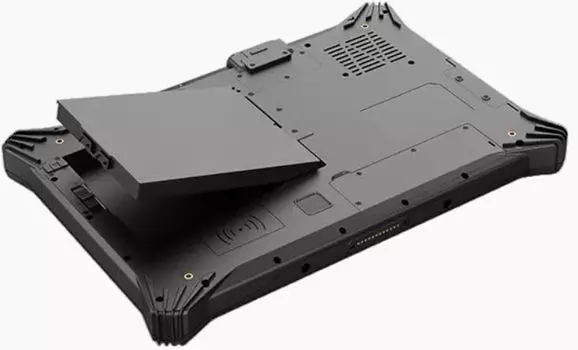 Планшет защищенный CyberBook I700A 10.1" 1920*1200, 16ГБ, 128ГБ, WiFi, BT, 4G LTE, ГЛОНАСС, GPS, RJ45, USB 3.0 (Тип А), USB (Тип C), SIM, HDMI 2.1a mi